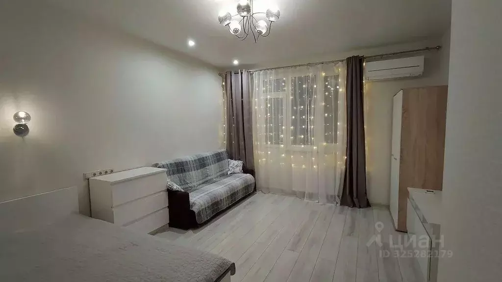 1-к кв. Москва Автозаводская ул., 23С120 (40.0 м) - Фото 2