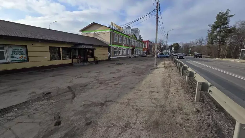 Помещение свободного назначения в Московская область, Балашиха Купавна ... - Фото 0
