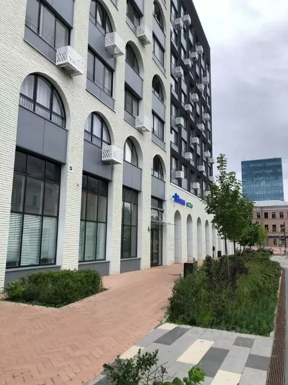 2-к кв. Москва Бауманская ул., 47 (60.0 м) - Фото 0