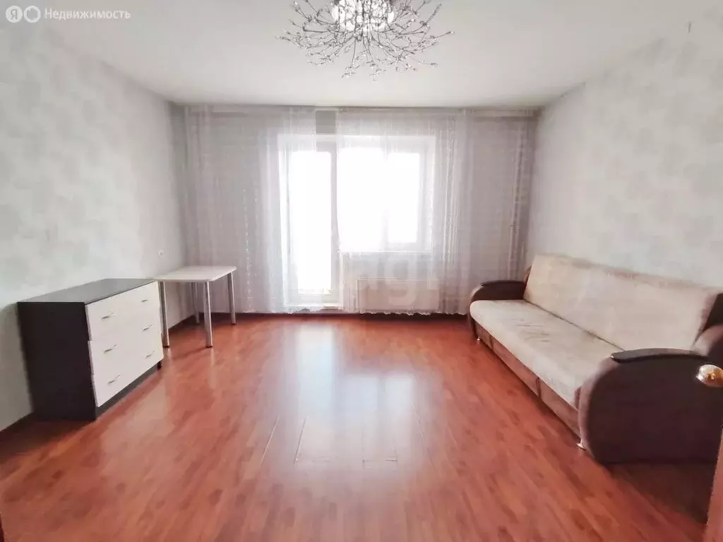 1-комнатная квартира: Челябинск, улица Скульптора Головницкого, 28 (43 ... - Фото 2