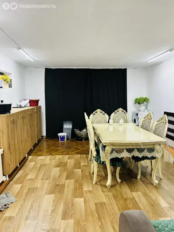 Дом в Кызыл, Взлётная улица, 19 (67.4 м) - Фото 0