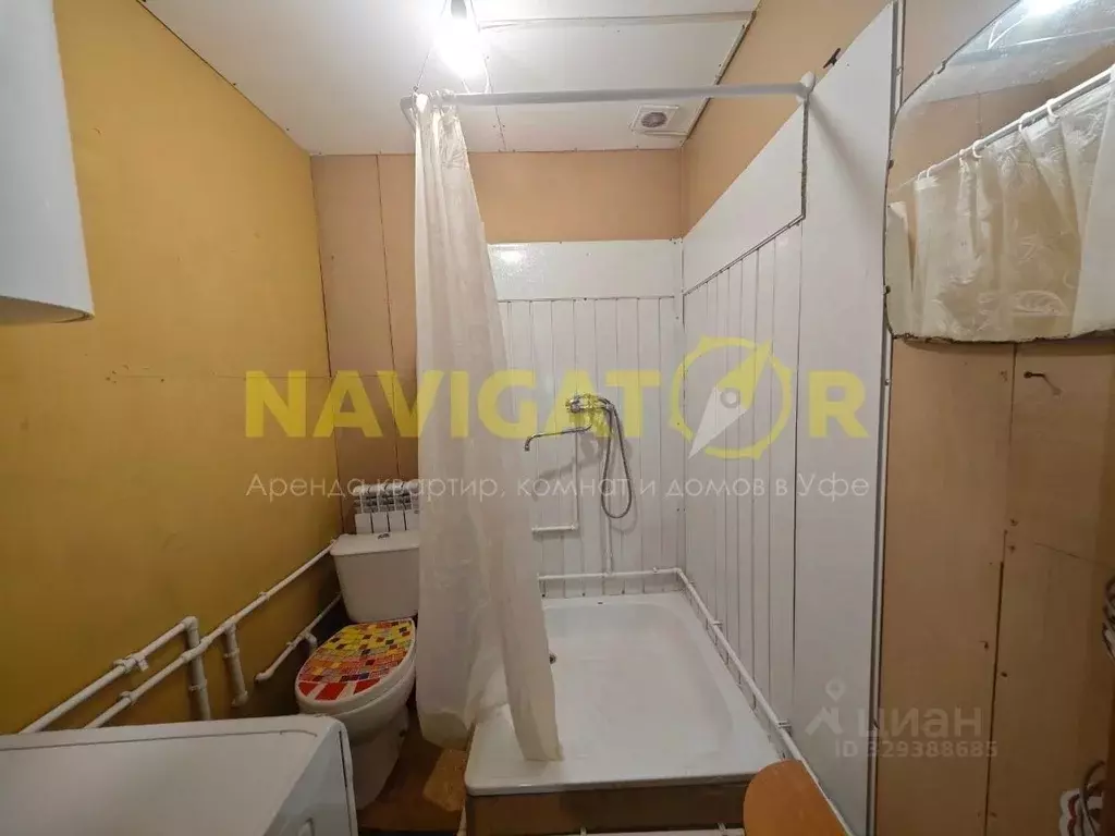 Дом в Башкортостан, Уфа Сарапульская ул. (42 м) - Фото 2