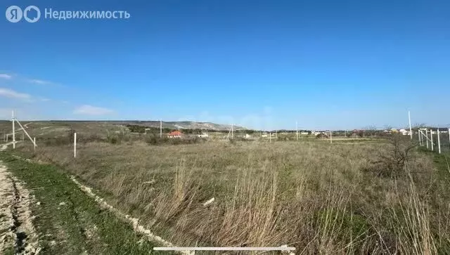 Участок в Орджоникидзе, территория ГК Волна (6 м) - Фото 1