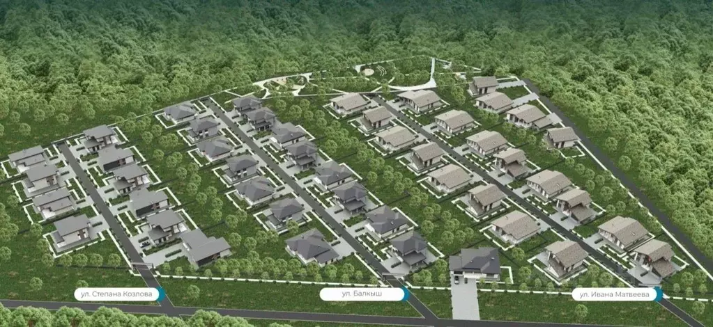 Дом в Татарстан, Лаишевский район, Большекабанское с/пос, с. Малые ... - Фото 2