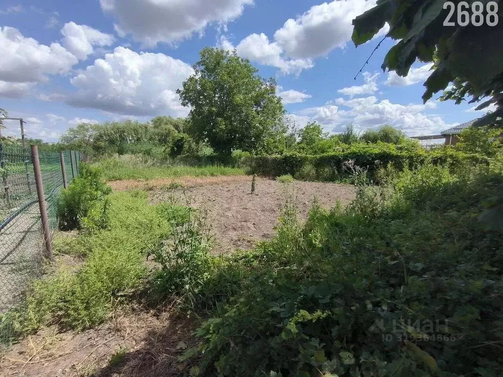 Участок в Краснодарский край, Динской район, Новотитаровская ст-ца ... - Фото 2