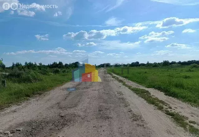 Участок в Тульская область, городской округ Тула, деревня Сеженские ... - Фото 2