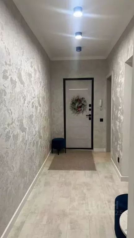 3-к кв. Крым, Симферополь ул. Воровского, 60 (65.8 м) - Фото 1