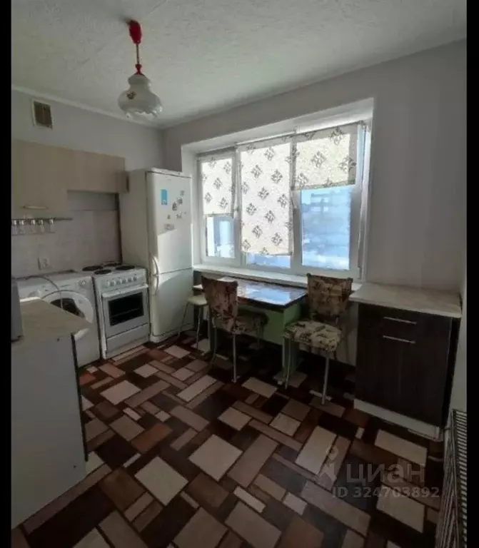 1-к кв. Челябинская область, Челябинск Комсомольский просп., 37 (32.0 ... - Фото 1