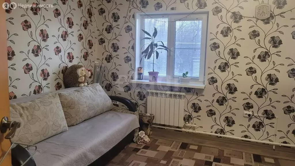 Дом в Сатка, улица Советской Армии (86 м) - Фото 1