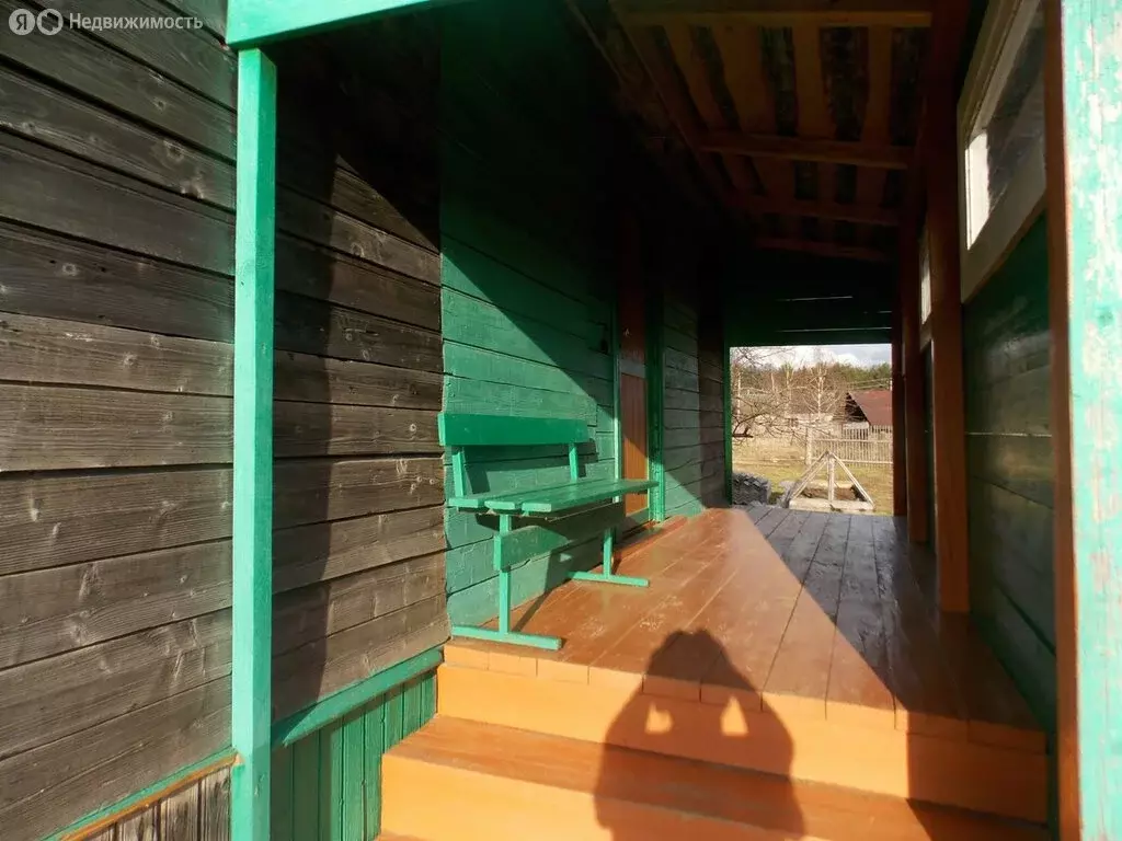 3-комнатная квартира: посёлок Пионерский, Молодёжная улица, 7 (43.2 м) - Фото 2