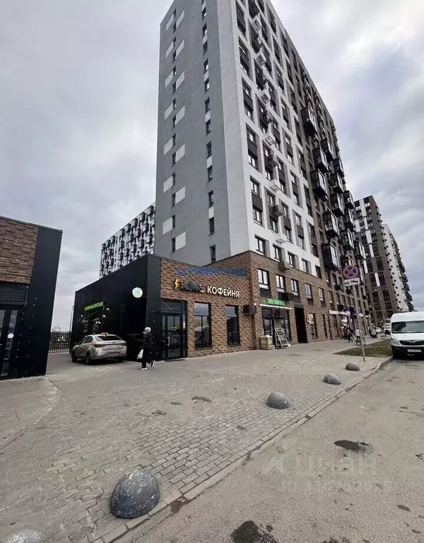 Помещение свободного назначения в Московская область, Ленинский ... - Фото 1