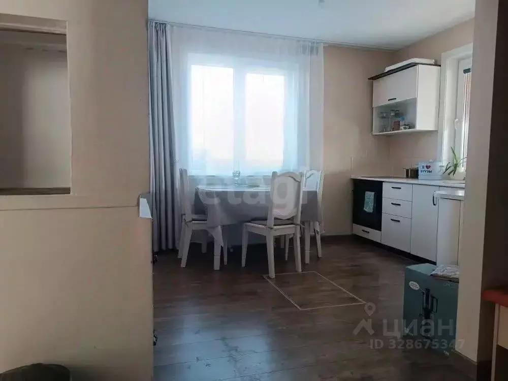 Дом в Бурятия, Улан-Удэ ул. Детства, 20 (126 м) - Фото 2