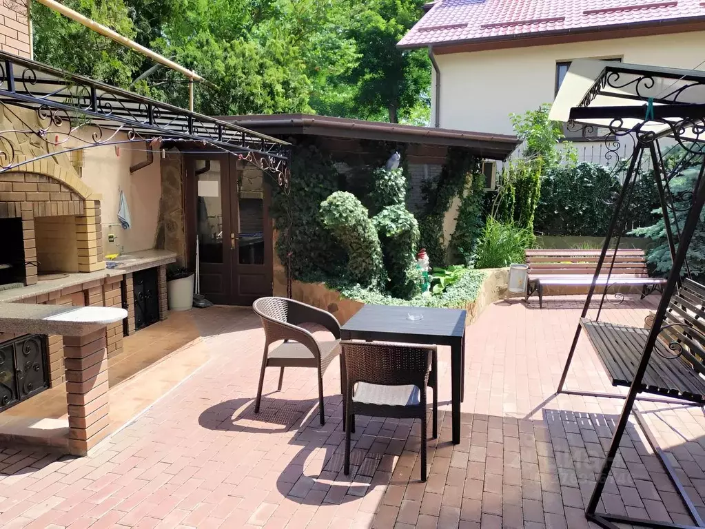 Дом в Крым, Евпатория ул. Маяковского, 24А (60 м) - Фото 1
