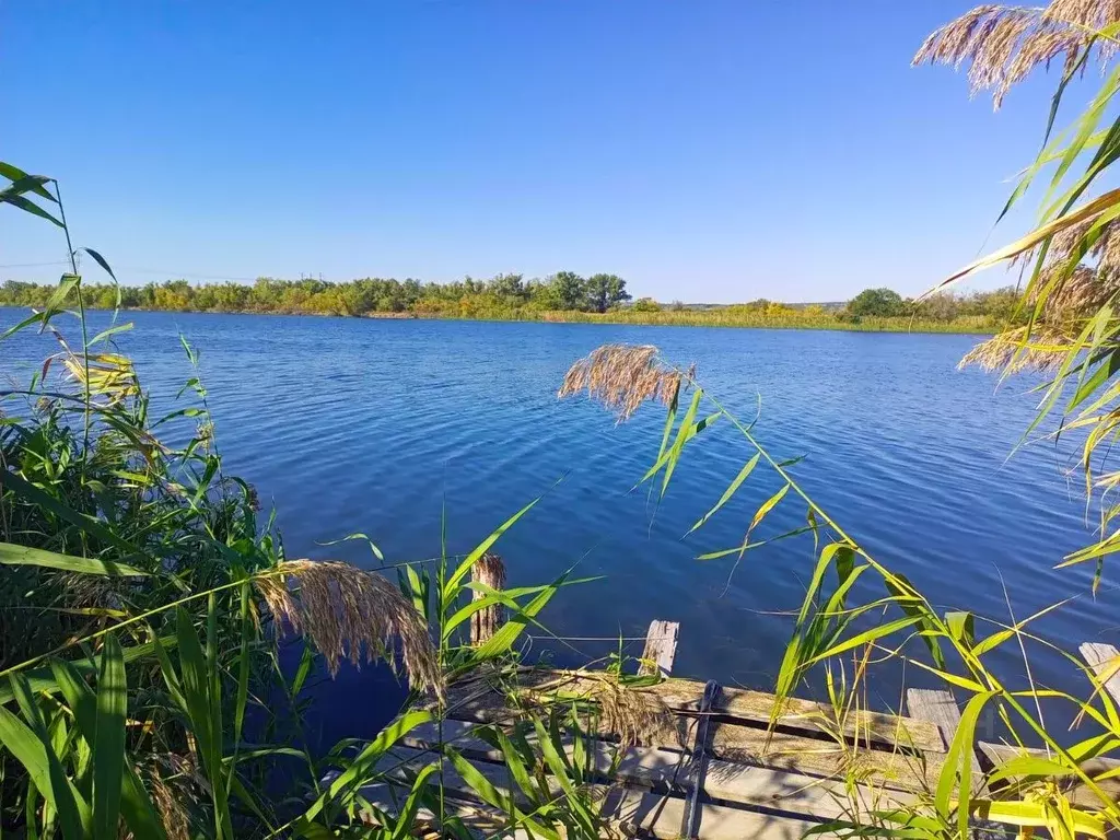 Участок в Ростовская область, Константиновское городское поселение, ... - Фото 2