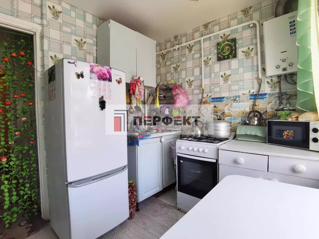 Продаётся 1-к квартира, 31.1 м - Фото 1