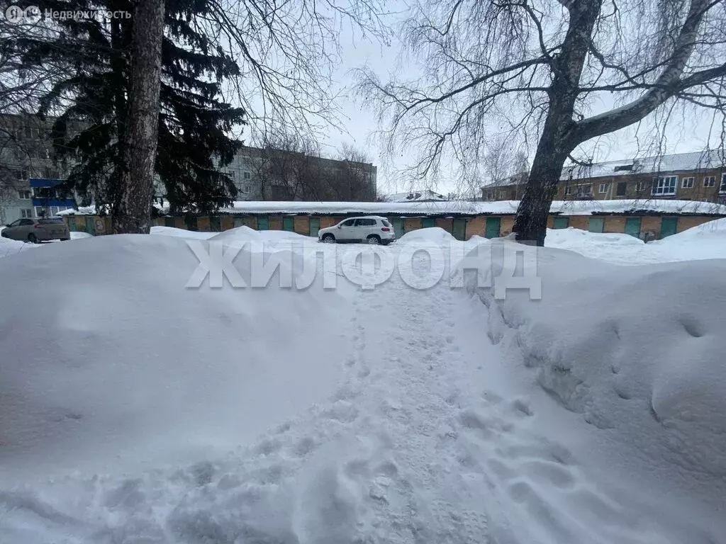 1-комнатная квартира: Ленинск-Кузнецкий, улица Спасстанция, 28 (36.4 ... - Фото 1