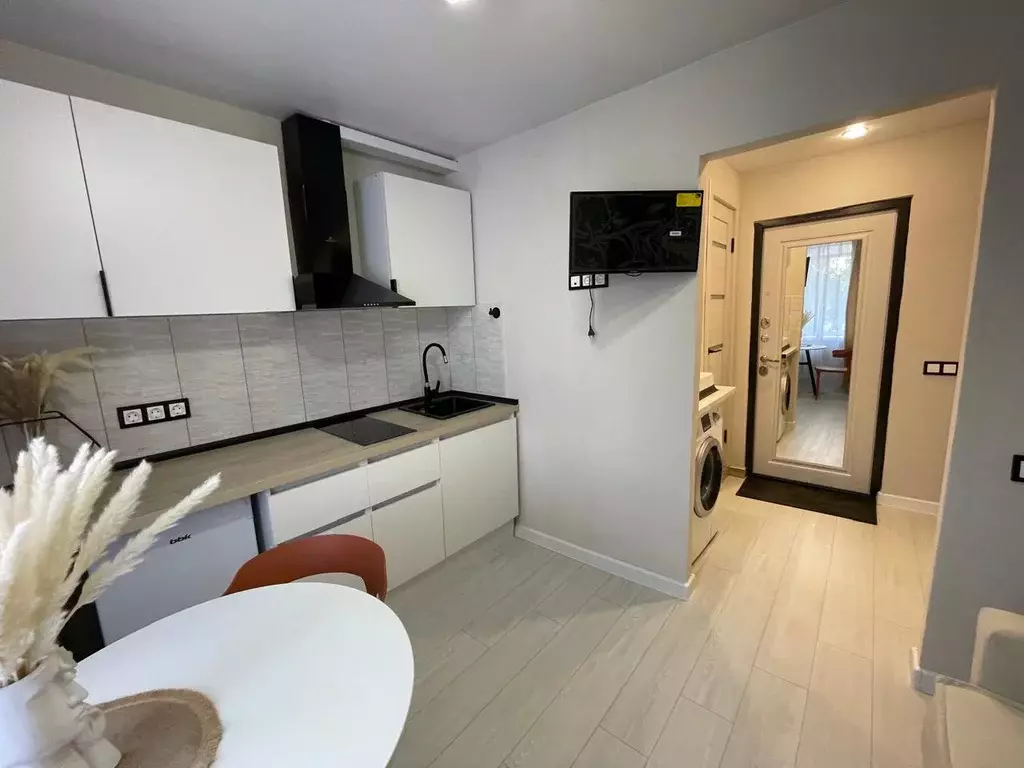 Продаётся 1-к квартира, 14 м - Фото 1