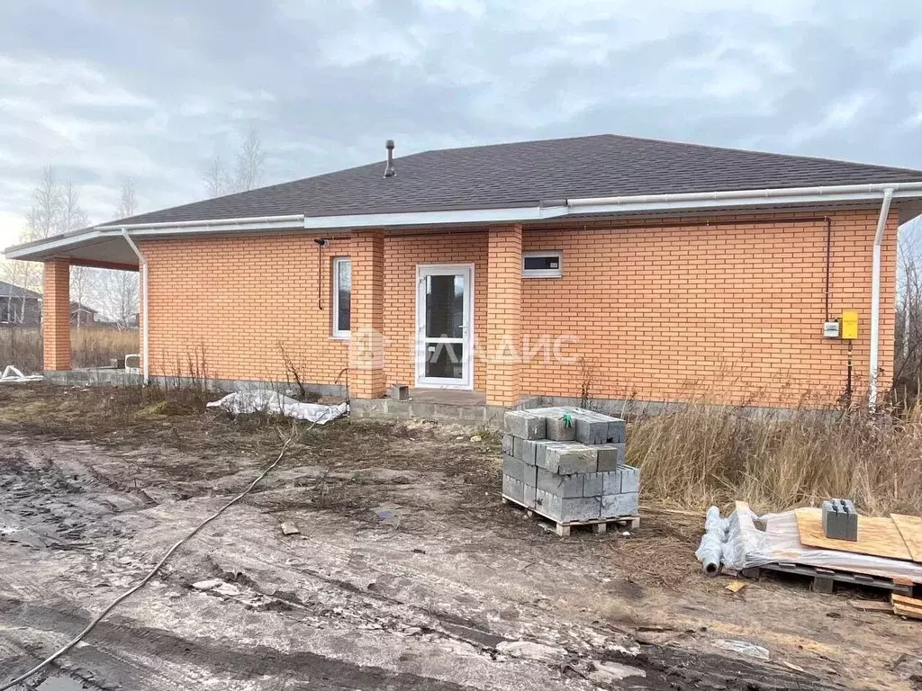 Дом в Белгородская область, Старый Оскол ул. Рубиновая (105 м) - Фото 2