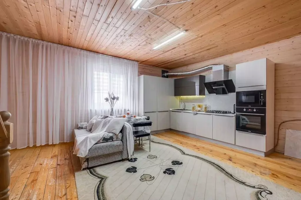 Дом в Московская область, Домодедово городской округ, д. Куприяниха ... - Фото 2