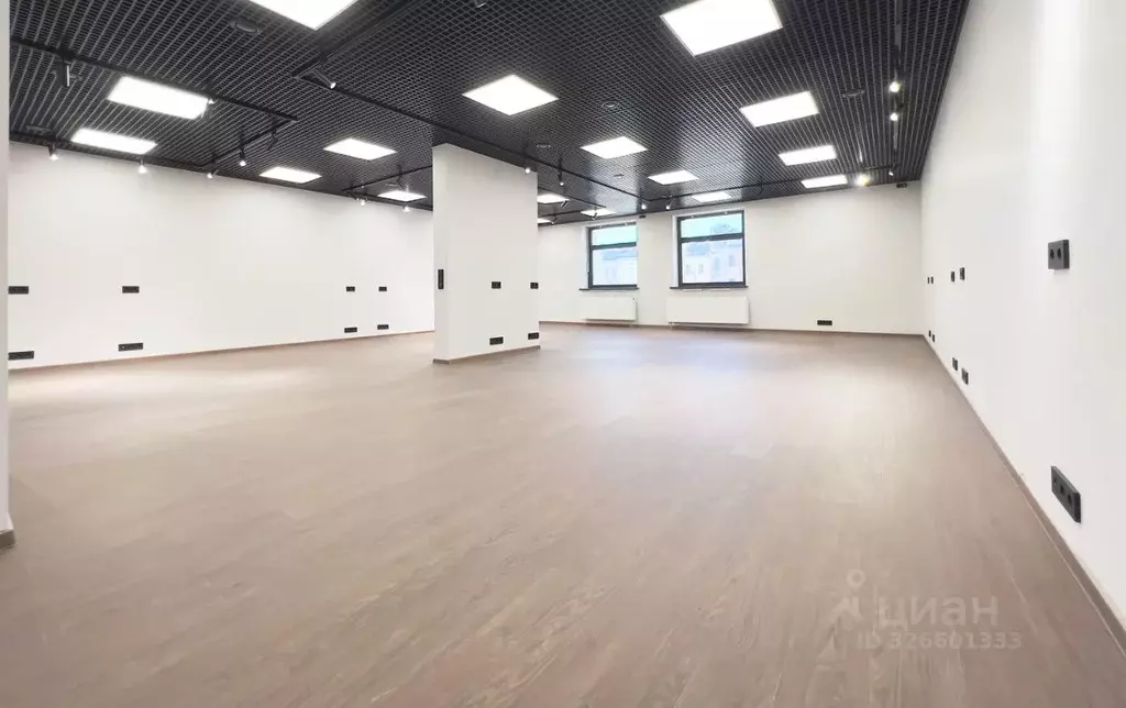 Офис в Санкт-Петербург Херсонский проезд, 6 (113 м) - Фото 1