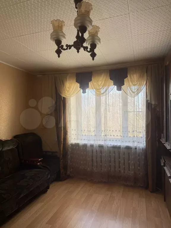 Комната 13,2 м в 4-к., 2/5 эт. - Фото 1