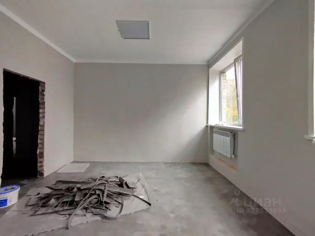 Офис в Самарская область, Самара просп. Металлургов, 60А (41 м) - Фото 1