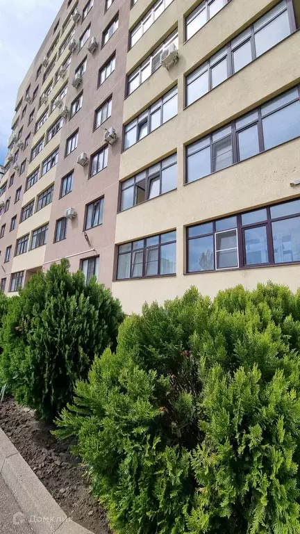Продаётся 1-к квартира, 49.2 м - Фото 1
