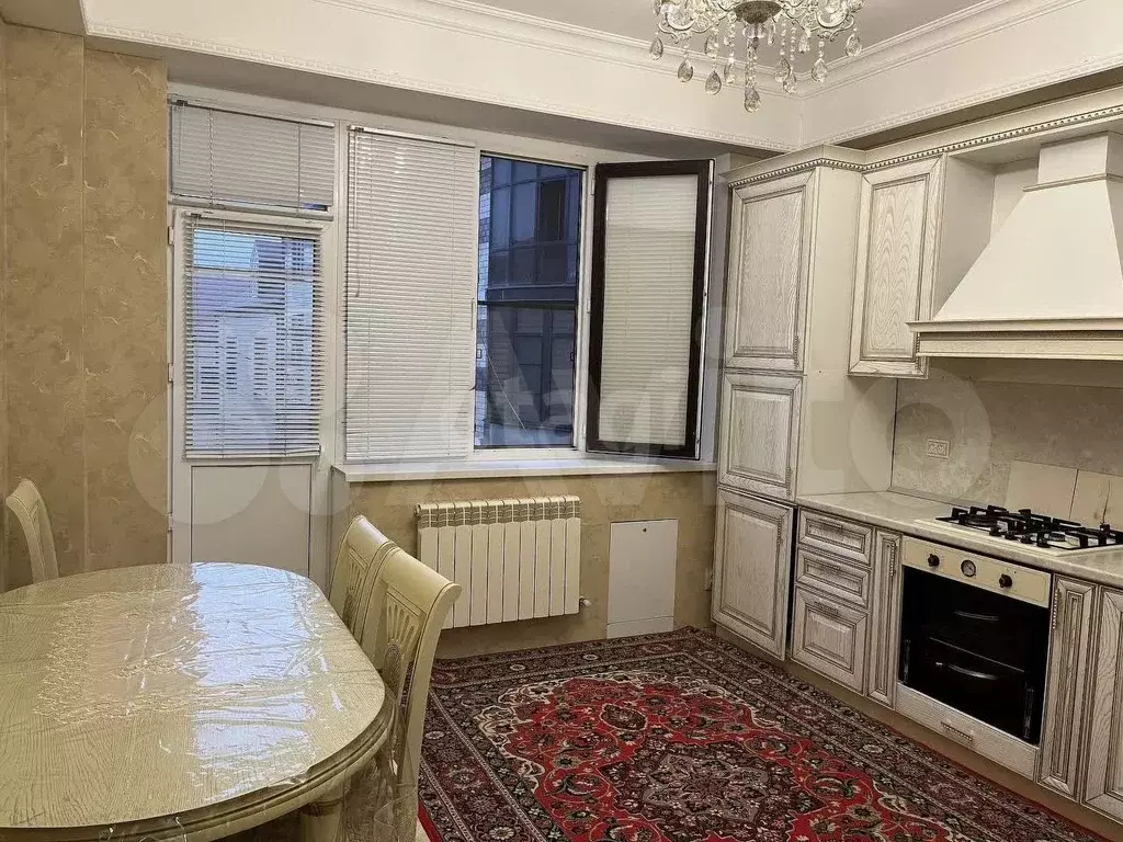 2-к. квартира, 80 м, 3/5 эт. - Фото 1