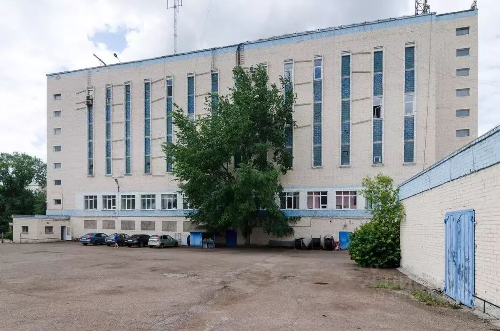 Помещение свободного назначения в Башкортостан, Ишимбай Советская ул., ... - Фото 1