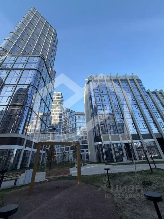 Помещение свободного назначения в Москва наб. Марка Шагала, 15к2 (146 ... - Фото 1