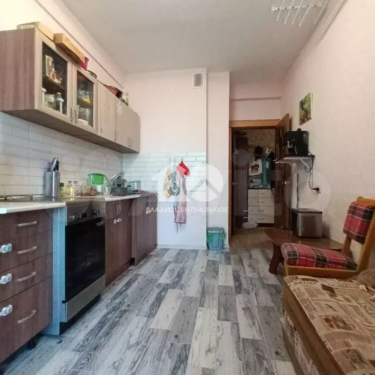 1-к. квартира, 37,4 м, 12/14 эт. - Фото 0