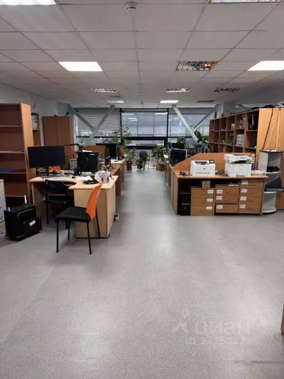 Помещение свободного назначения в Москва, Москва, Зеленоград проезд ... - Фото 2