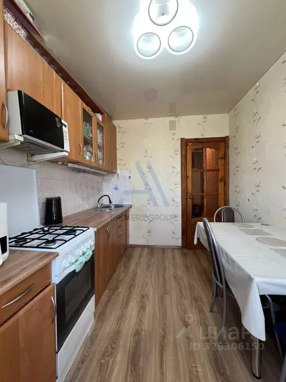 2-к кв. Татарстан, Казань ул. Фатыха Амирхана, 85 (51.4 м) - Фото 1