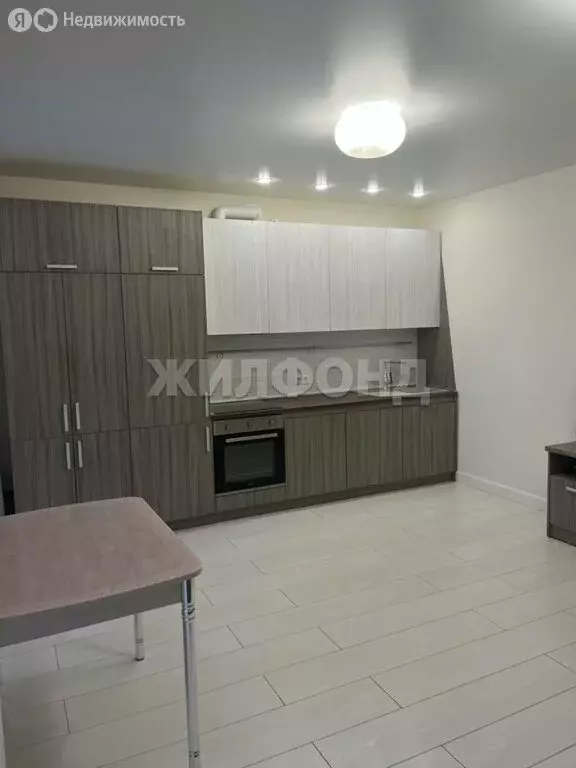 4-комнатная квартира: Новосибирск, Планетная улица, 55/1 (86 м) - Фото 1