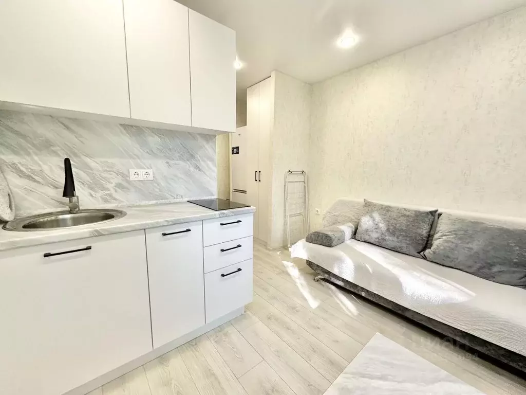 Студия Татарстан, Казань ул. 2-я Даурская, 2 (14.0 м) - Фото 2