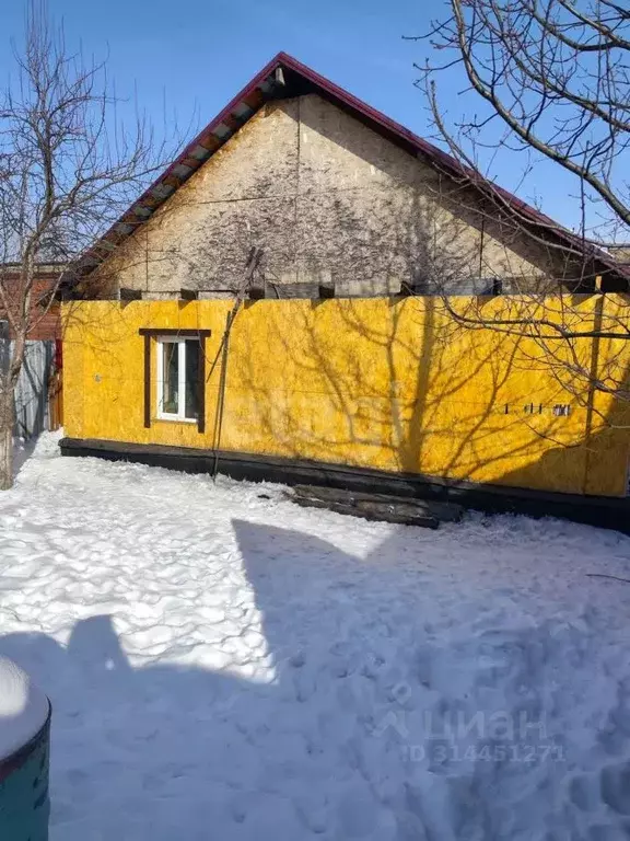 Дом в Кемеровская область, Кемерово Угловая ул. (66 м) - Фото 0