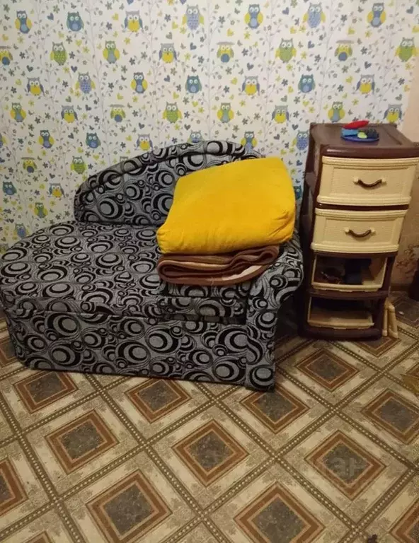 Комната Саратовская область, Балаково просп. Героев, 31 (18.0 м) - Фото 0