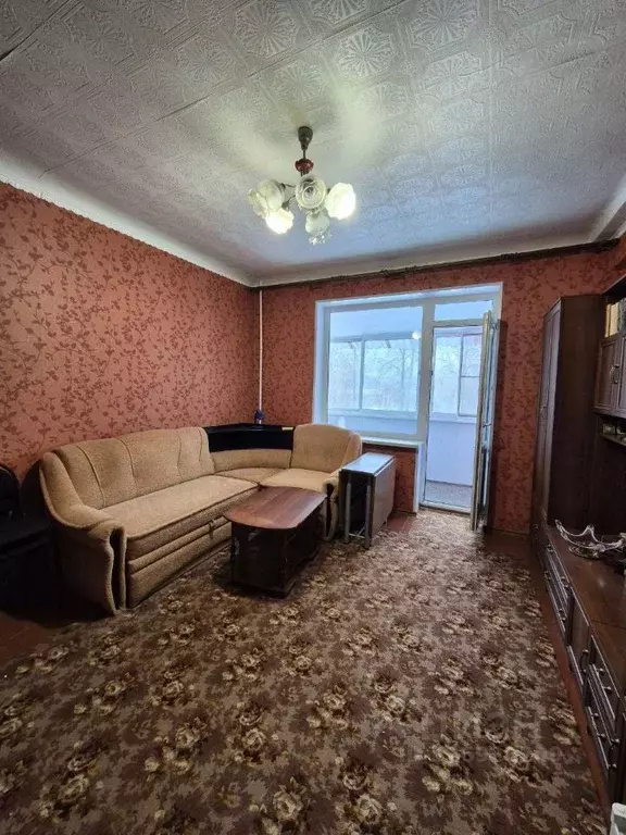 Комната Московская область, Воскресенск Колыберево мкр, ул. ... - Фото 1