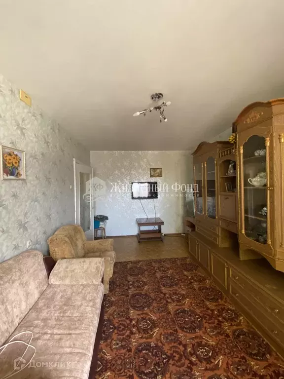 Продаётся 2-к квартира, 46 м - Фото 1