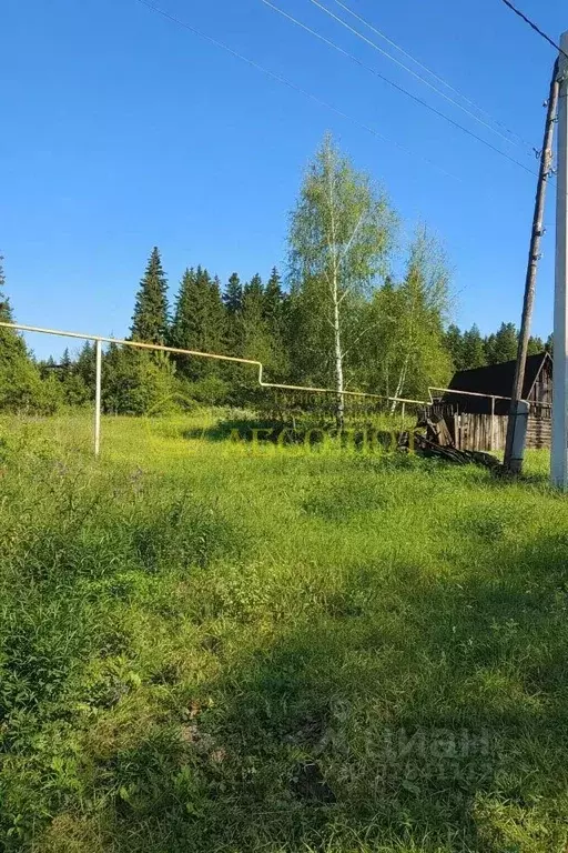 Участок в Свердловская область, Ревда ул. Володарского, 119 (9.87 ... - Фото 1