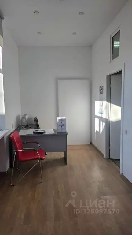 Офис в Санкт-Петербург Выборгское ш., 34 (15 м) - Фото 2