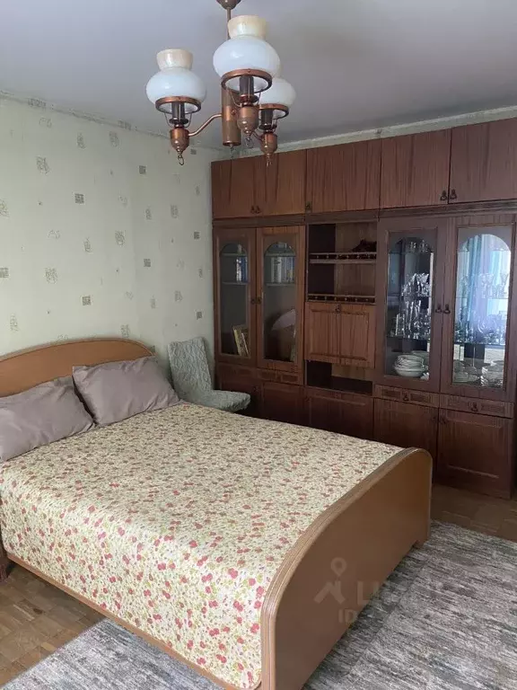 3-к кв. Москва Бескудниковский бул., 57К3 (63.5 м) - Фото 1