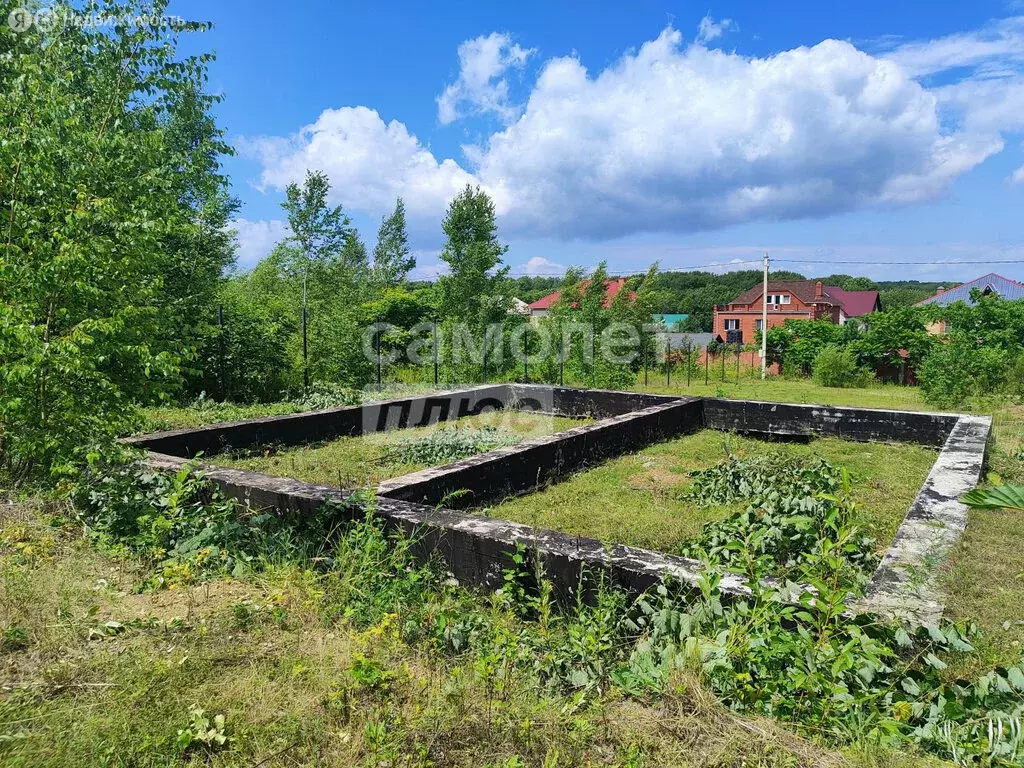 Участок в Осиновая Речка, улица Блока (12 м) - Фото 1