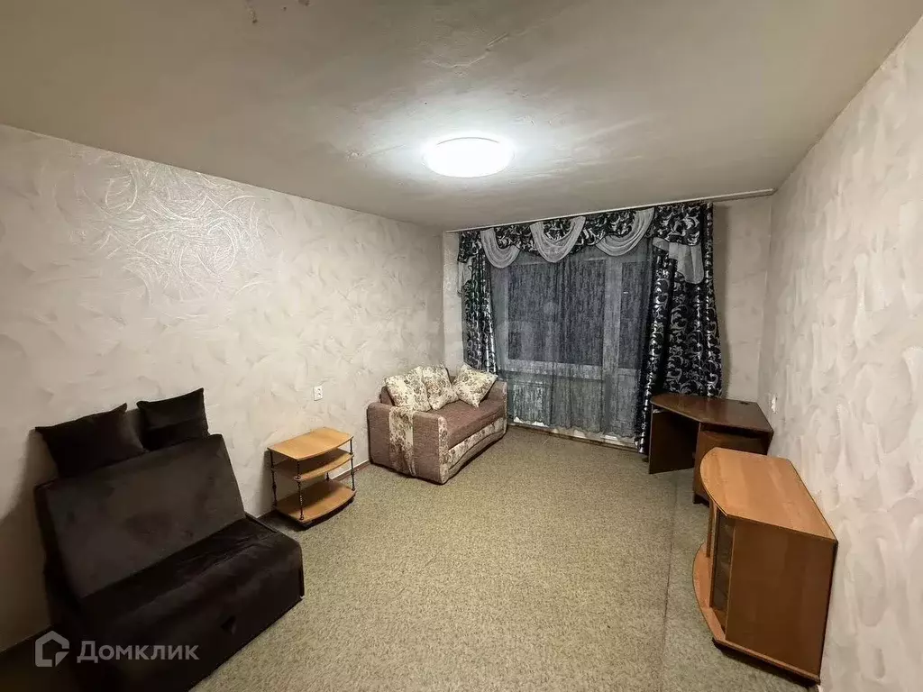Продаётся 1-к квартира, 38 м - Фото 1