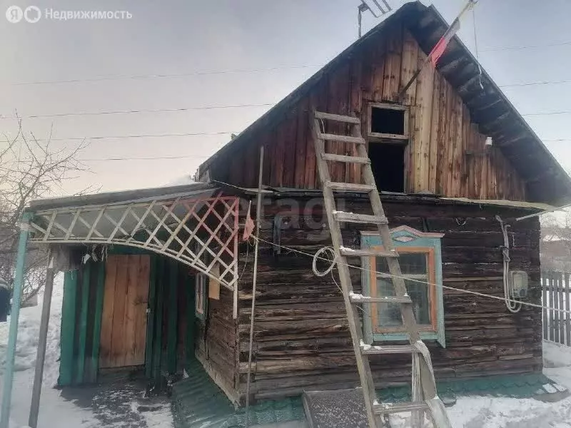 Дом в Прокопьевск, Летняя улица (9 м) - Фото 2