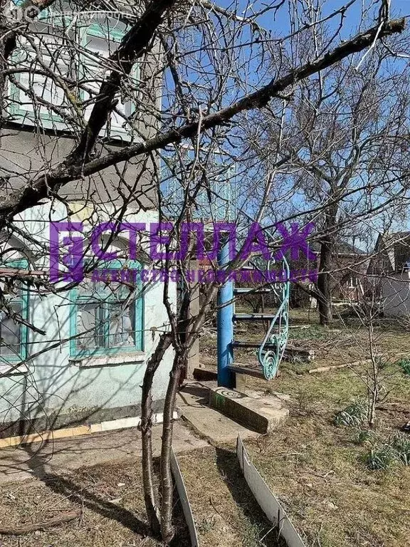 Дом в Феодосия, Виноградная улица (100 м) - Фото 0