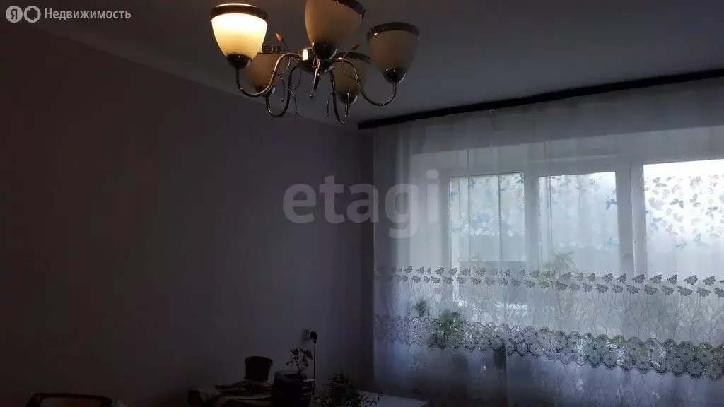 2-комнатная квартира: Талица, Советская улица, 65к4 (34.6 м) - Фото 1