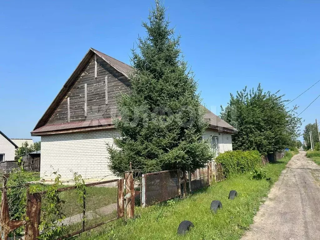 Дом в Алтайский край, Барнаул Пригородное СНТ,  (89 м) - Фото 1