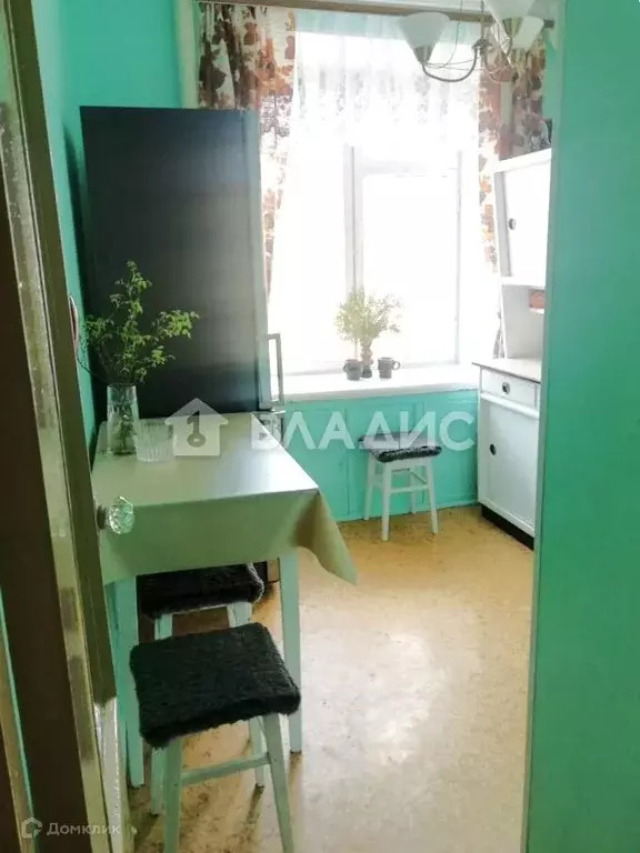 Продаётся 2-к квартира, 37.8 м - Фото 1