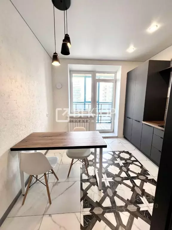 1-к кв. Костромская область, Кострома Самоковская ул., 2А (42.0 м) - Фото 1